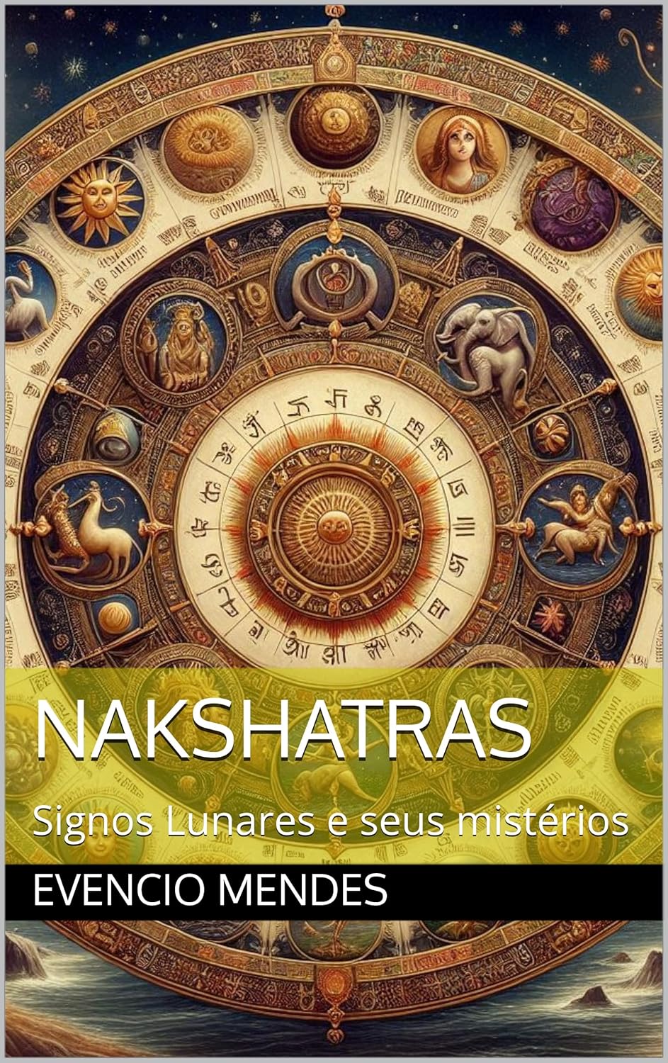 Nakshatras